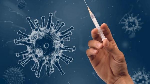 update la platforma de programare pentru vaccinare  pot aparea intreruperi  anuntul cncav