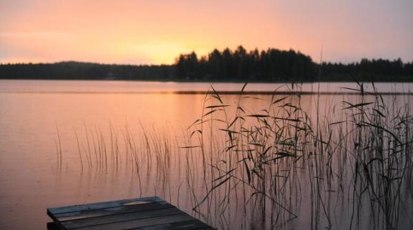 vasluian mort dupa ce a cazut in lac ager