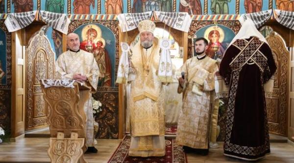 a inceput postul pastelui ips laurentiu postul este un act tainic un act de smerenie