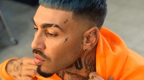 alex velea scos din sarite de fani gestul care l a enervat le zic sa se duca eu mi am pastrat rusinea