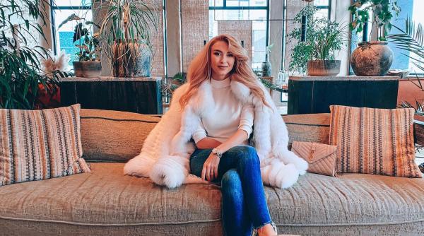 andreea balan pregatita de o noua casatorie sunt tanara