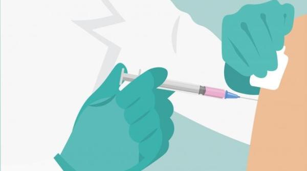 de ce trebuie sa astepti 15 minute dupa administrarea vaccinului explicatia