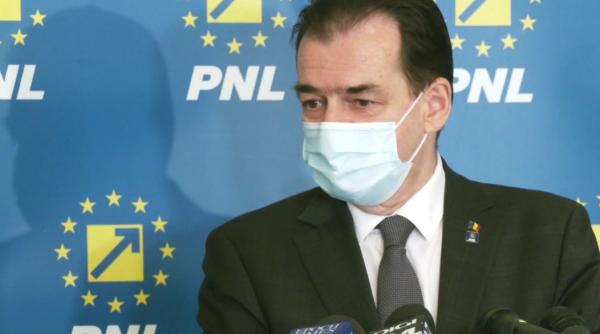 deputati vaccinati in cabinetul camerei deputatilor neavizat intrebare cheie pentru ludovic orban dvs ati aprobat