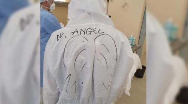 dr marius barbat interviu de pe frontul anti covid din slovacia din ce spune oms pandemia probabil nu se va termina niciodata