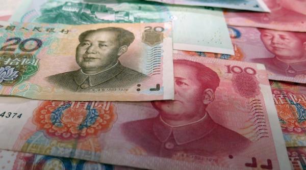 economia chinei se redereseaza