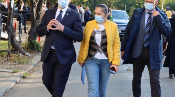 focarele din nou la rata de infectare dr rafila intrebare cheie pentru ludovic orban