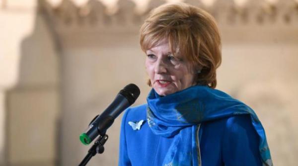 fundatia regala margareta sprijin pentru mii de persoane varstnice in pandemie