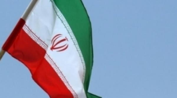 iranul a difuzat imagini ale unei baze a gardienilor revolutiei descrisa ca un oras al rachetelor video