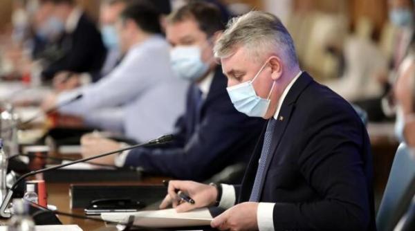 lucian bode audiat in dosarul elenei udrea declaratii dupa explicatiile in fata instantei