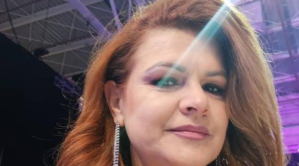 maria buza apel pentru romani a spus o cu lacrimi in ochi e incredibil atunci cand crezi ca ai gasit iesirea deodata ti se inchide drumul