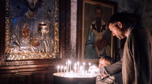 pastele 2021 comun la catolici si ortodocsi dan ciachir despre un moment de cotitura de care biserica a uitat