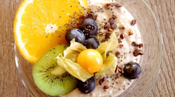 retete de post vegane pentru mic dejun top 5 preparate rapide si sanatoase