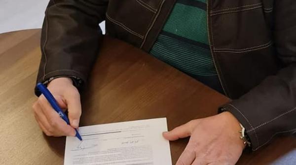 traian berbeceanu fost prefect al capitalei s a reinscris in pnl