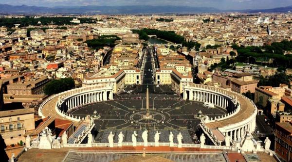 vaticanul nu binecuvanteaza casatoriile intre persoane de acelasi sex