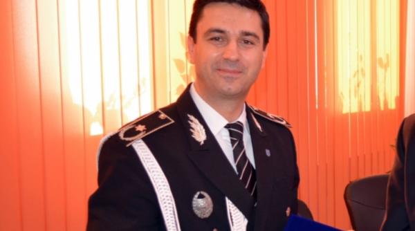 alexandru ionita fost sef al politiei romane si mituletu buica presedintele aep fara titlurile de doctor