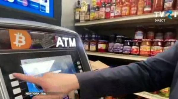 bitcoin sua tot mai multe bancomate pentru tranzactia monedei virtuale