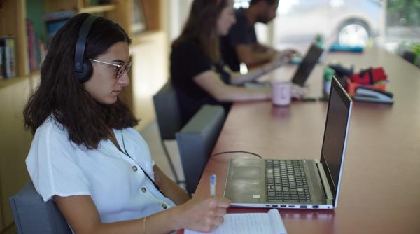 dr chris brauer director of innovation goldsmiths university of london angajatii resursa cea mai valoroasa pentru o companie orice strategie de competitivitate porneste de aici