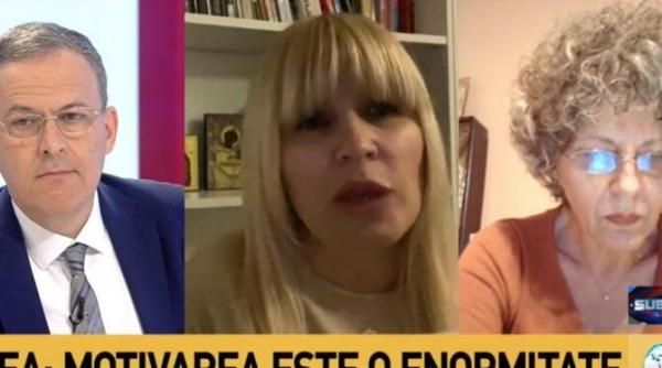 elena udrea ii fac plangere penala poate cineva o trage la raspundere