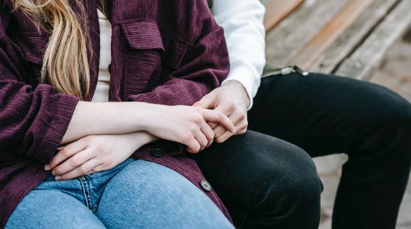 gestul incredibil cu care doi tineri au demonstrat cat de mare este dragostea lor acum chiar ca nimic nu ii poate desparti foto video