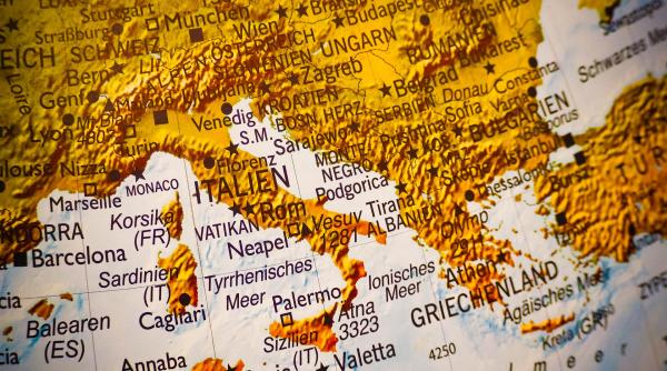 grecia si turcia au reluat discutiile privind pretentiile teritoriale din mediterana