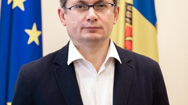 igor grosu desemnat pentru functia de premier al republicii moldova