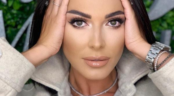 ilinca vandici despre depresia postnatala suferita sunt stari pe care daca nu le intelegi e greu sa le depasesti