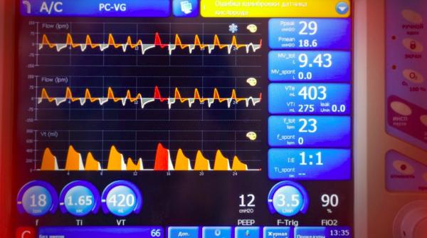 ministerul sanatatii suplimenteaza locurile de la ati cu 140 de paturi