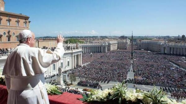 vatican biserica catolica nu binecuvanteaza uniunea dintre persoanele de acelasi sex