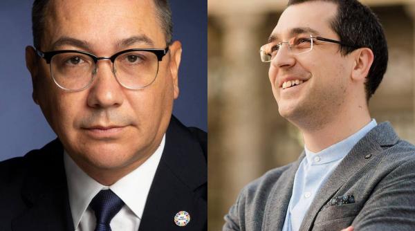 victor ponta mesaj pentru voiculescu in scandalul paturilor la ati