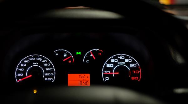 accident grav in buzau o soferita a murit in urma impactului