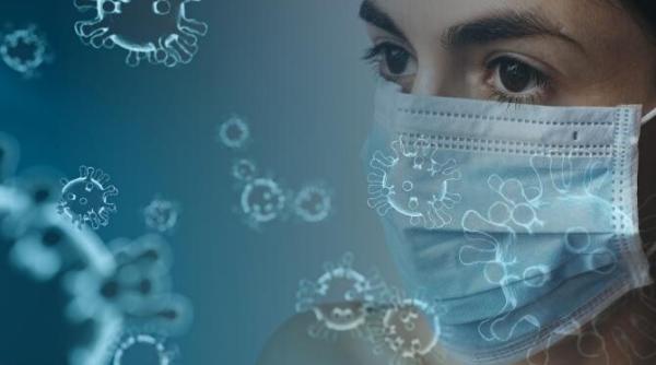 bilant covid 17 martie 2021 numarul de cazuri noi raportate si decesele inregistrate din cauza infectiei