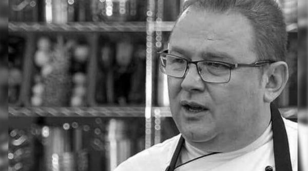 cauza mortii lui chef adrian pop din cluj ar fi o cazatura ancheta dupa petrecerea cu politisti