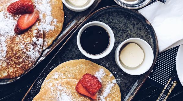 clatita la cuptor reteta desertul delicios si usor