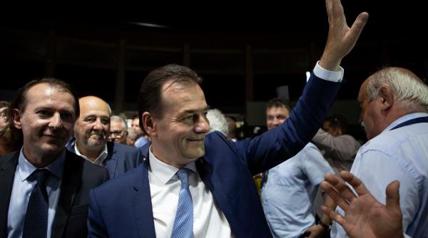 diana tache surse amanarea congresului pnl 2021 in discutie singurul castigator al mutarii