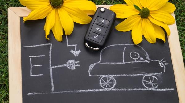 ford va permite unui numar de 30 000 de angajati sa lucreze acasa si dupa pandemie