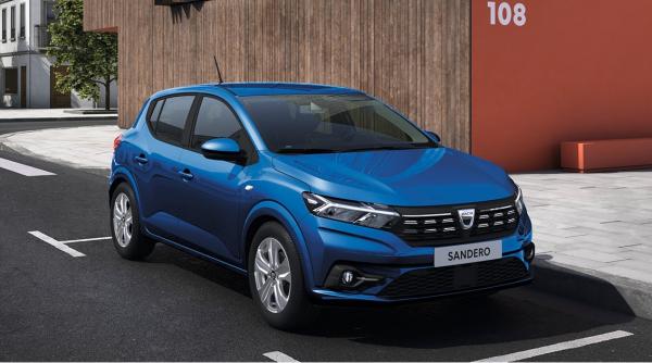 functii ascunse la masinile noi de la dacia