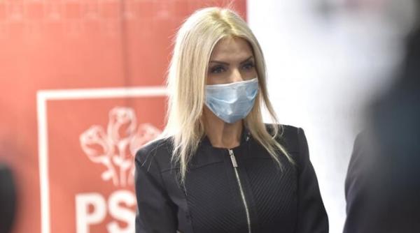 laura vicol in miez de noapte s a decis introducerea siij pe ordinea de zi a comisiei juridice ghilotina a fost pregatita