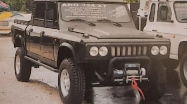 masina aro sabotata in china director am primit o vizita importanta din beijing