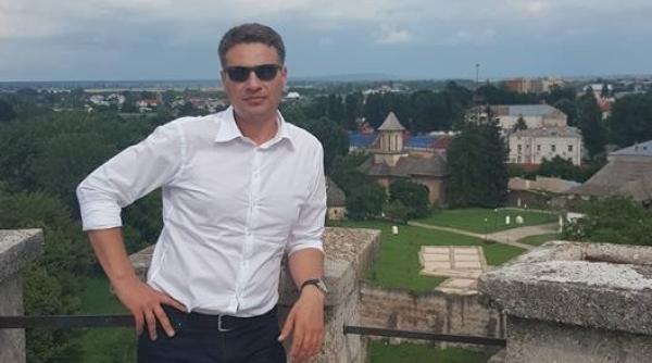 mugur ciuvica georgian pop consilierul lui ludovic orban diana tache confirma