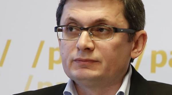 profilul lui igor grosu premierul propus al republicii moldova