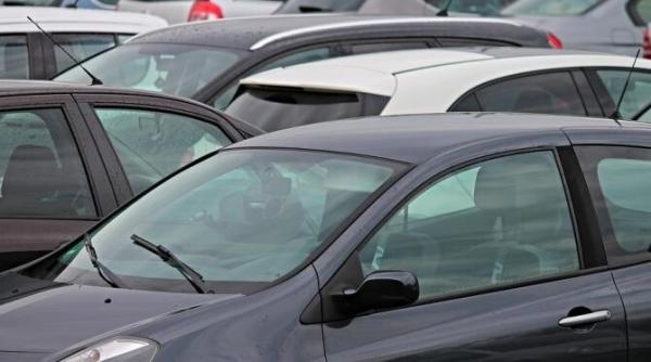 samsarii de masini  evaziune fiscala de 20 de milioane de euro  perchezitii de amploare