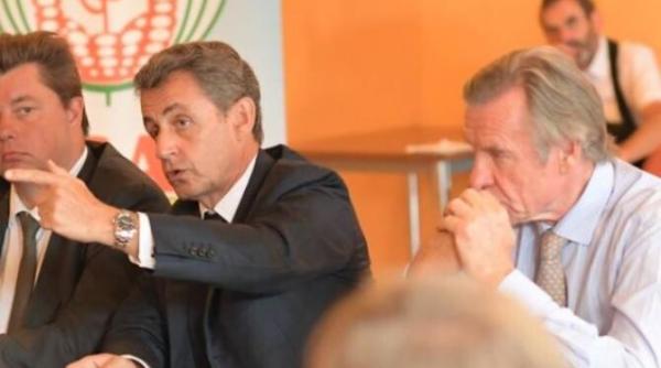 sarkozy nou dosar penal ager