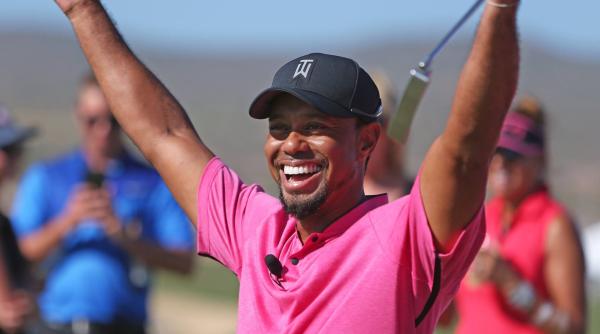 tiger woods accident starul golfului profesionist a revenit acasa