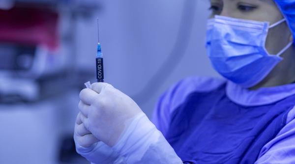 vaccinat cu pfizer rapel moderna cncav precizari dr gheorghita l a sunat si l a linistit