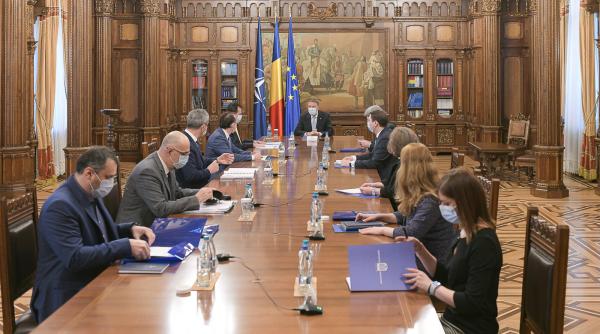 acord in guvern asupra pnrr kelemen hunor in coordonare anuntul de ultim moment