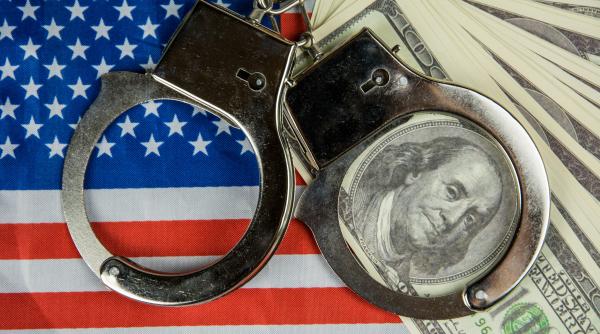 barbat cu pusca in masina arestat aproape de casa kamalei harris vicepresedintele sua