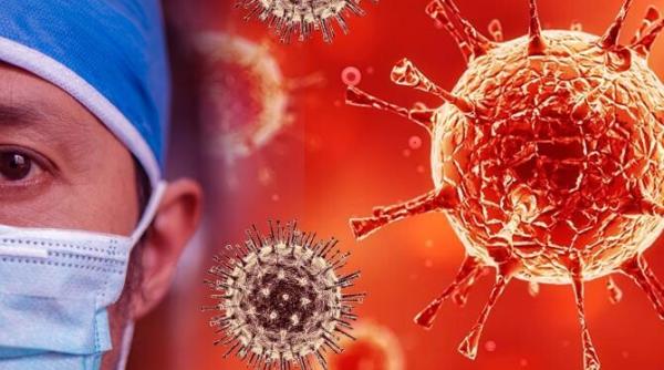 bilant covid 19 cu cat a crescut numarul infectarilor si deceselor date pentru 18 martie 2021