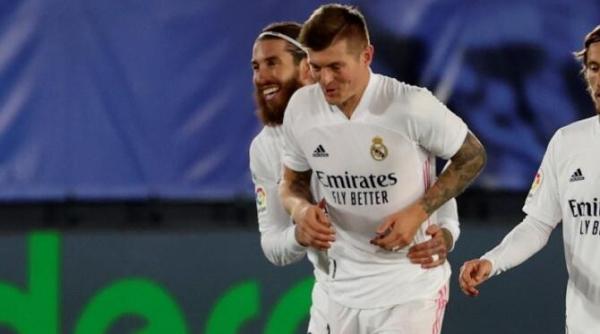 el clasico real madrid fc barcelona se joaca pe 10 aprilie