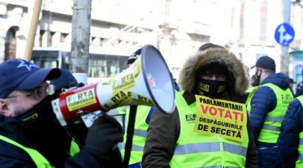 fermierii din romania anunta cu blocarea drumurilor nationale cand ne trezim cand vom fi in prapastie