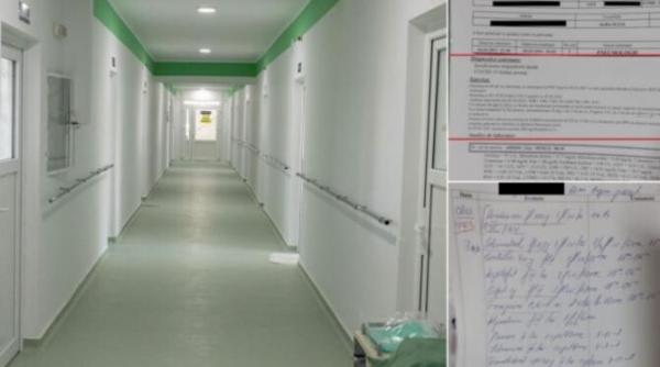 fiica unei femei moarte pe sectia ati covid din aiud declaratii cutremuratoare greseli repetate si informatii contradictorii